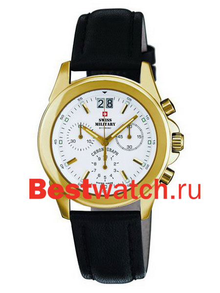 Часы Swiss Military Oscar 20002PL-2L